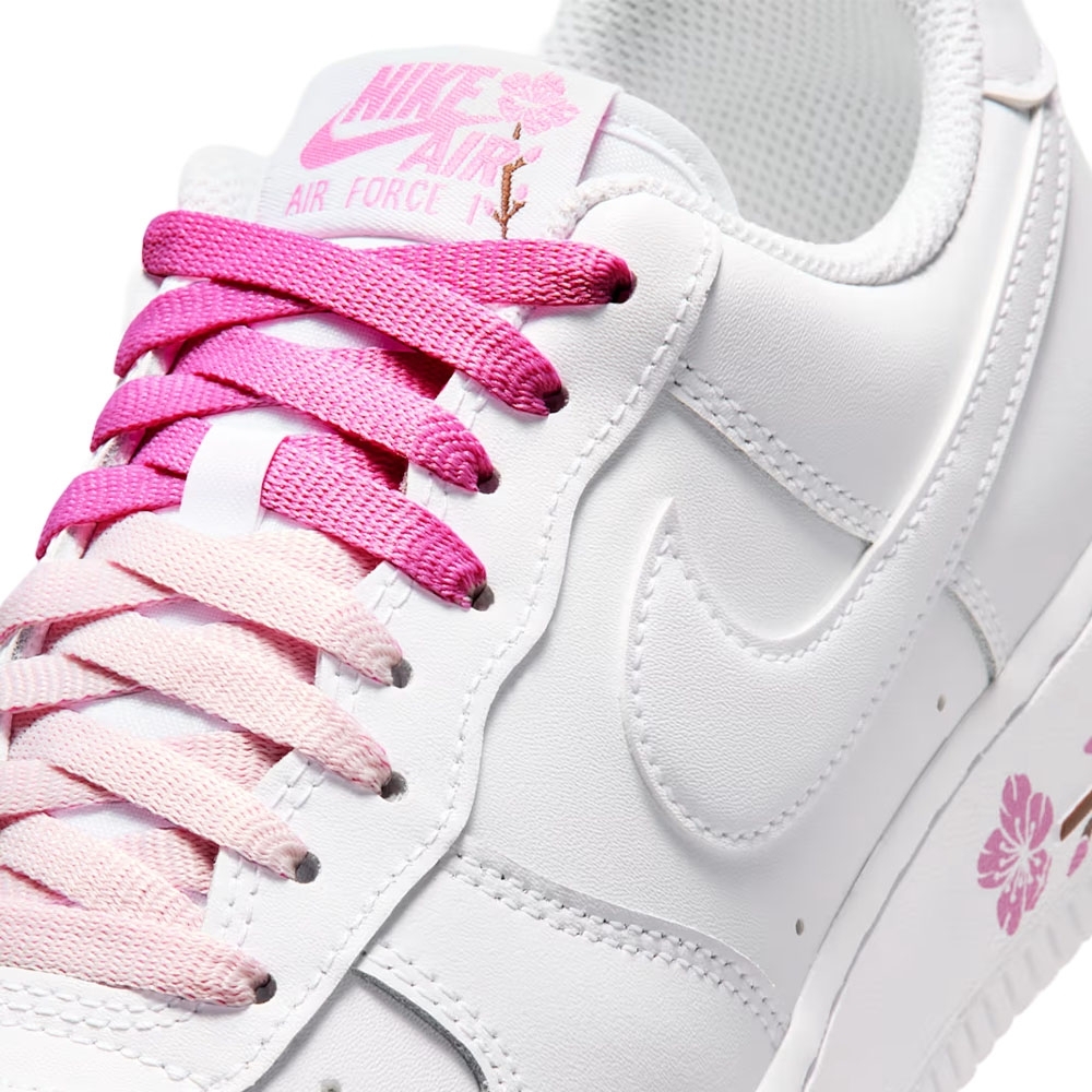 Tênis Nike Air Force 1 Branco