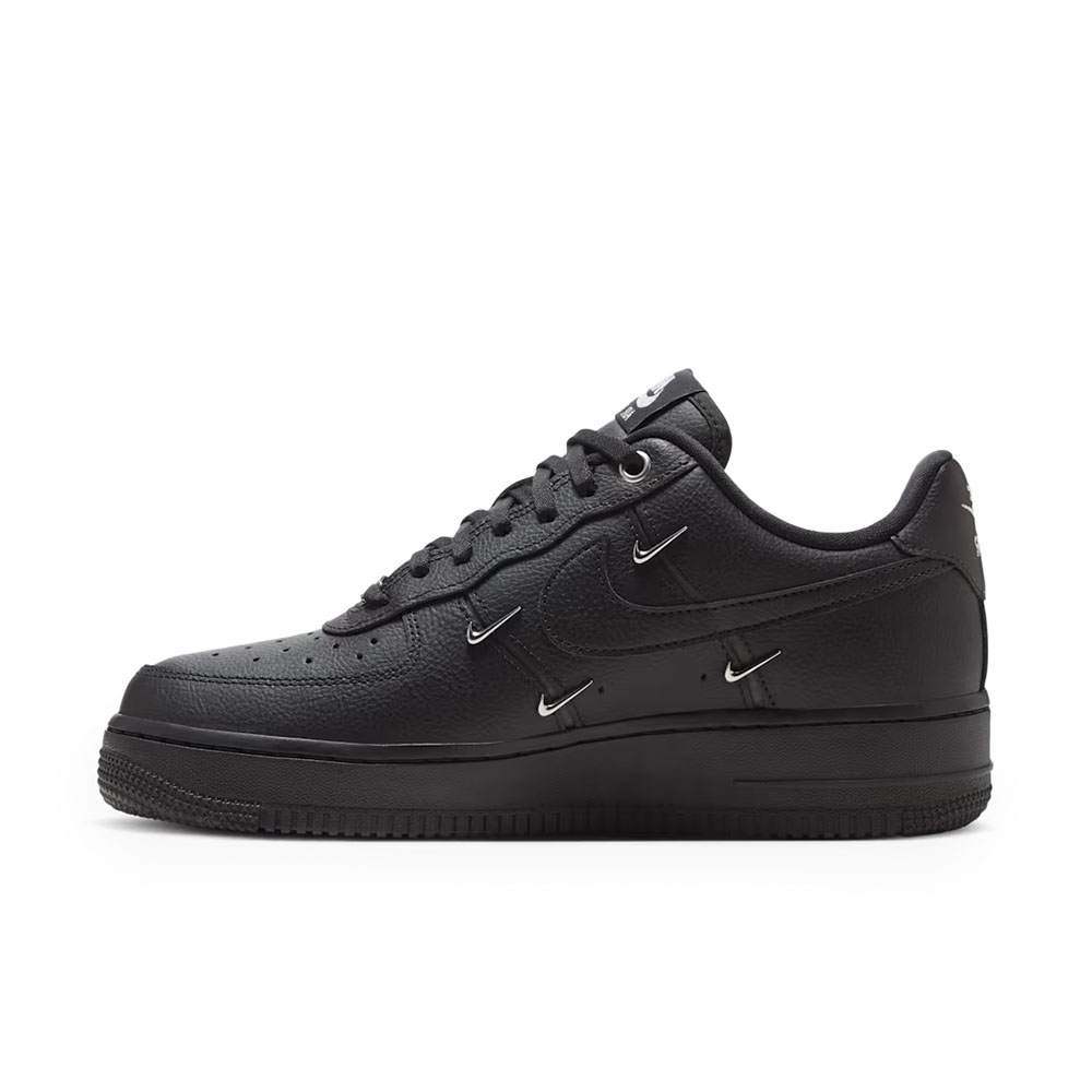 Tênis Nike Air Force 1 07 Preto