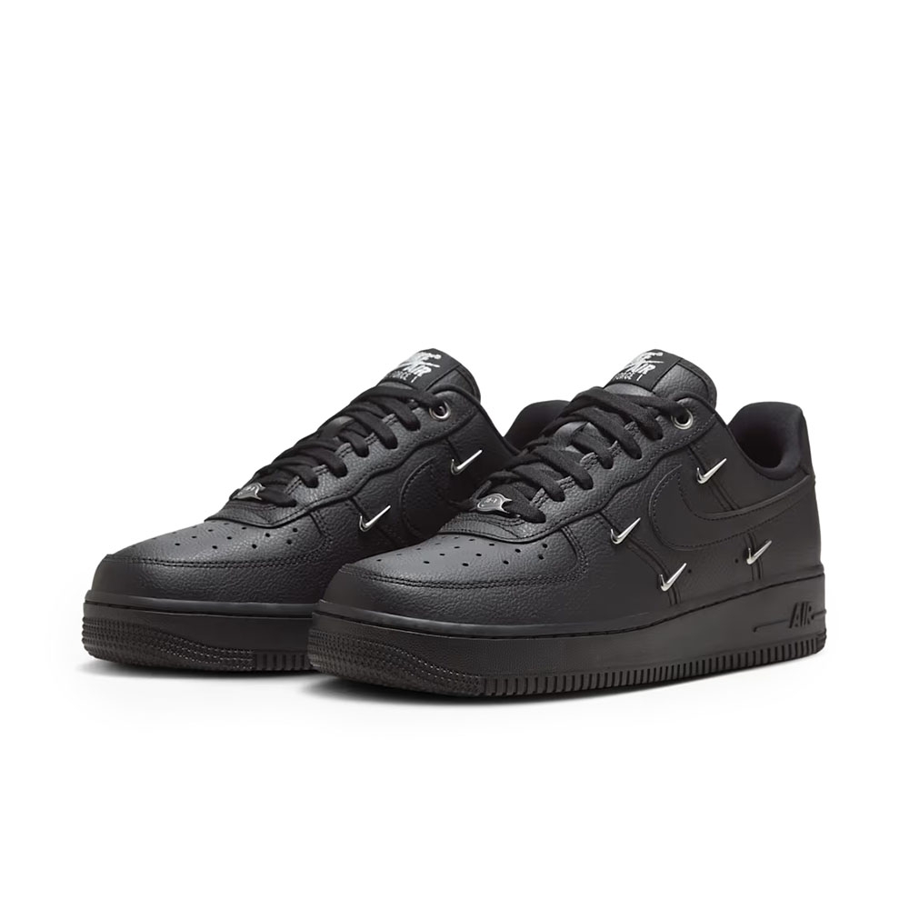 Tênis Nike Air Force 1 07 Preto