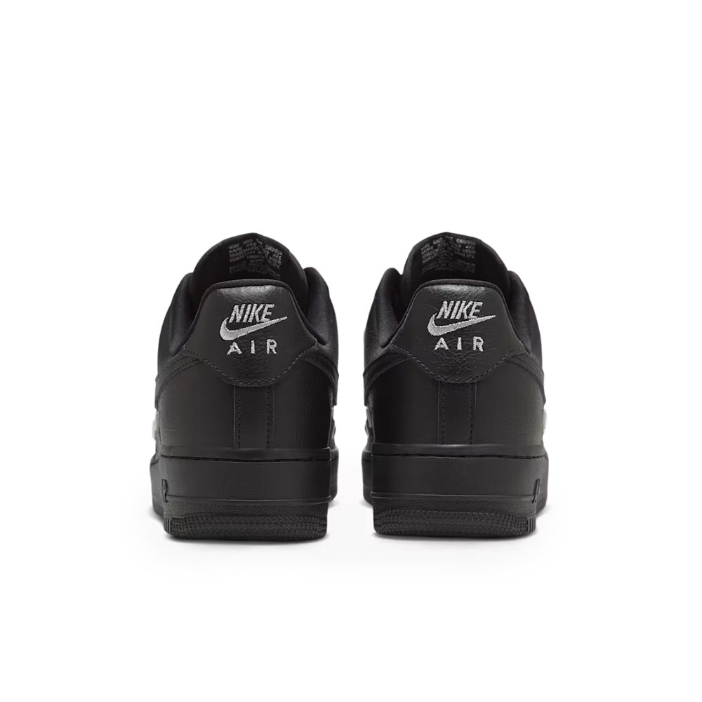 Tênis Nike Air Force 1 07 Preto