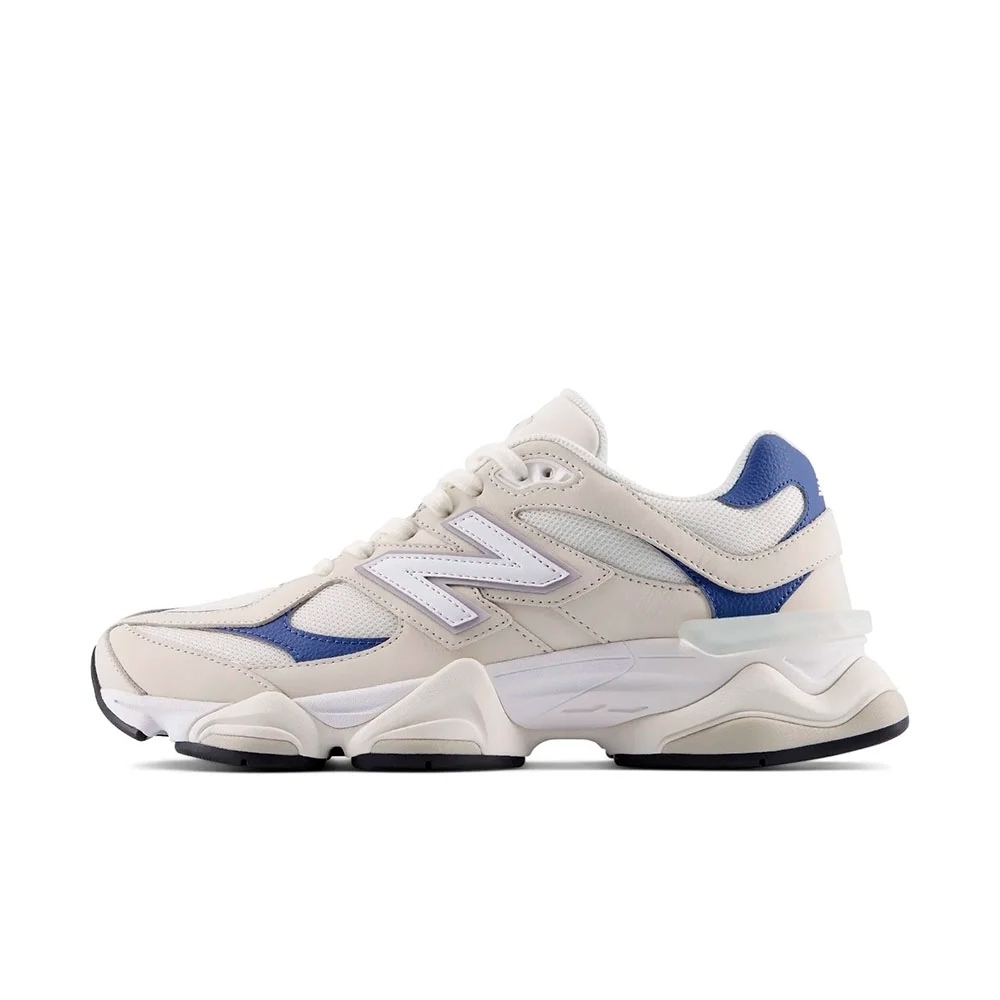 Tênis New Balance 9060 Cinza/azul