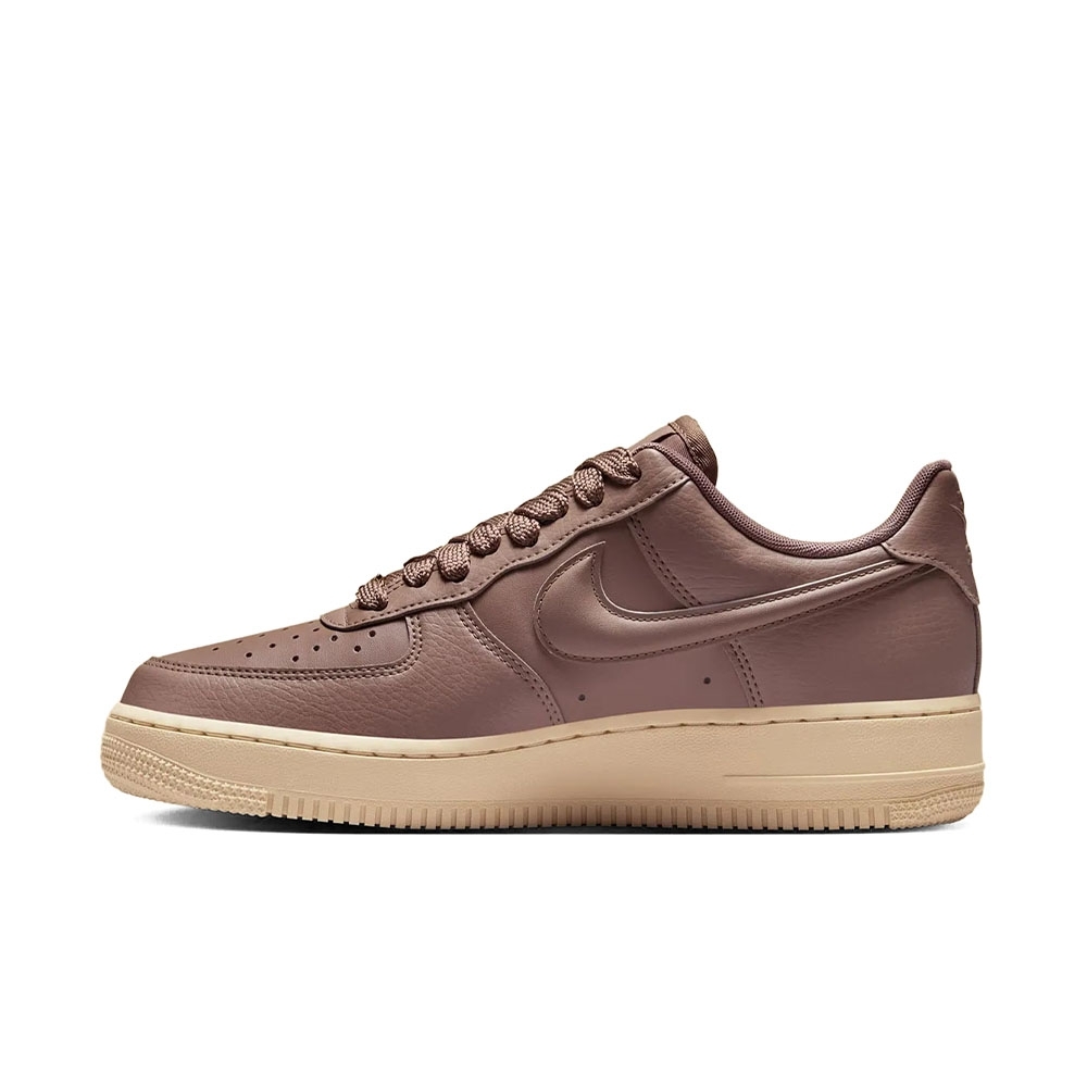 Tenis Nike Air Force 1 Low '07 Next Marrom
