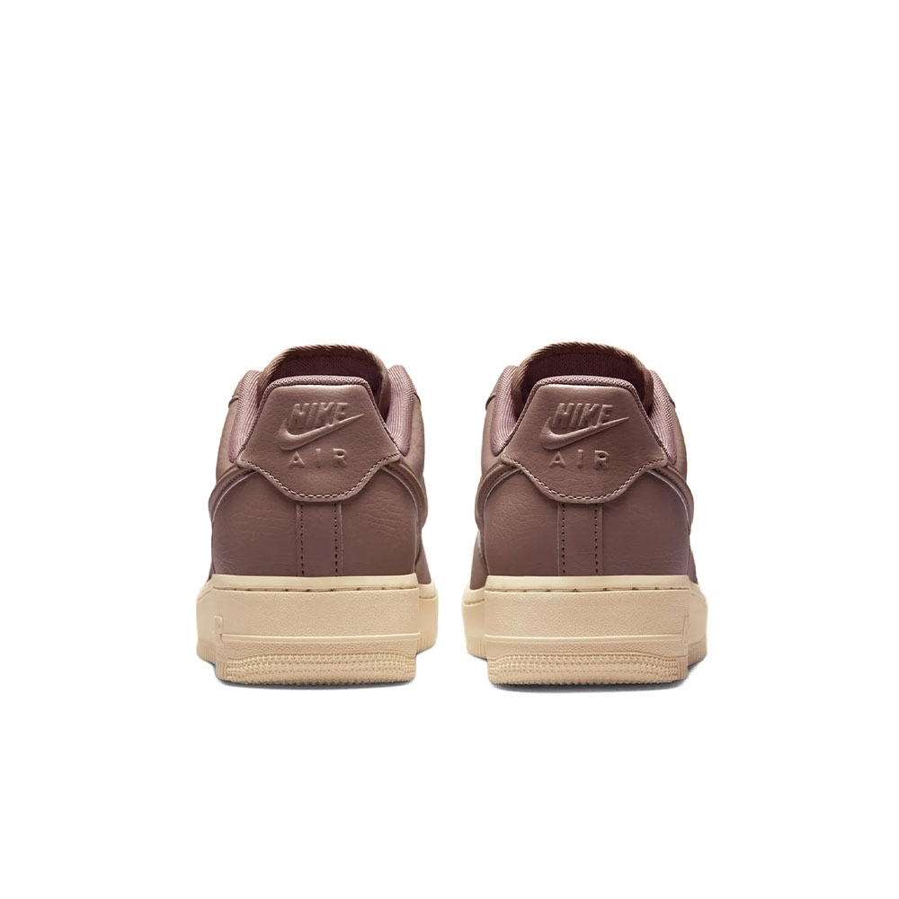 Tenis Nike Air Force 1 Low '07 Next Marrom