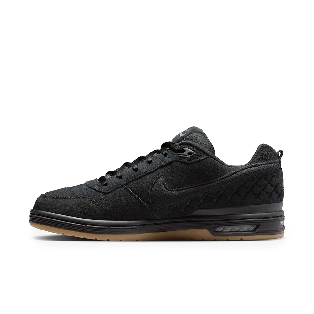 Tênis Nike Paul Rodriguez Zoom Preto