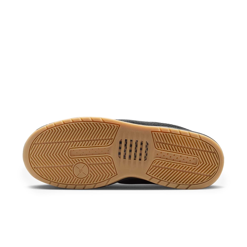 Tênis Nike Paul Rodriguez Zoom Preto
