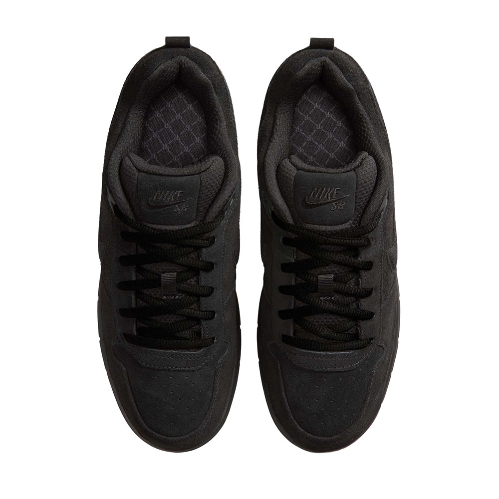Tênis Nike Paul Rodriguez Zoom Preto