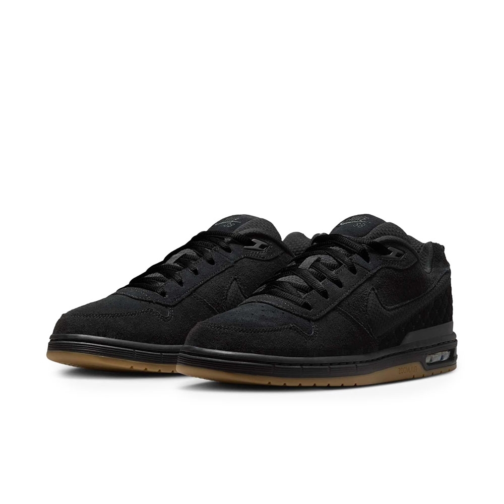 Tênis Nike Paul Rodriguez Zoom Preto