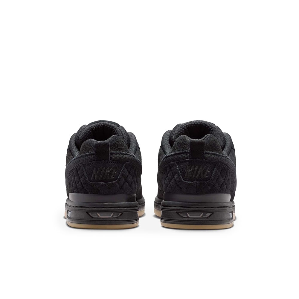 Tênis Nike Paul Rodriguez Zoom Preto