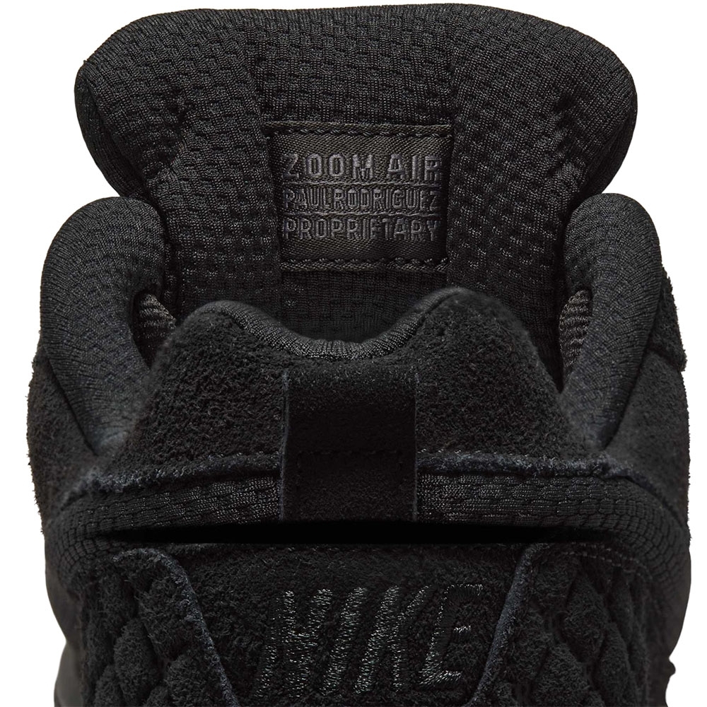 Tênis Nike Paul Rodriguez Zoom Preto