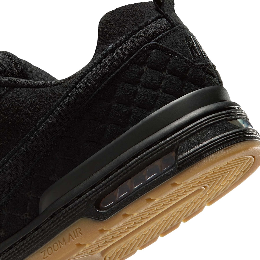 Tênis Nike Paul Rodriguez Zoom Preto