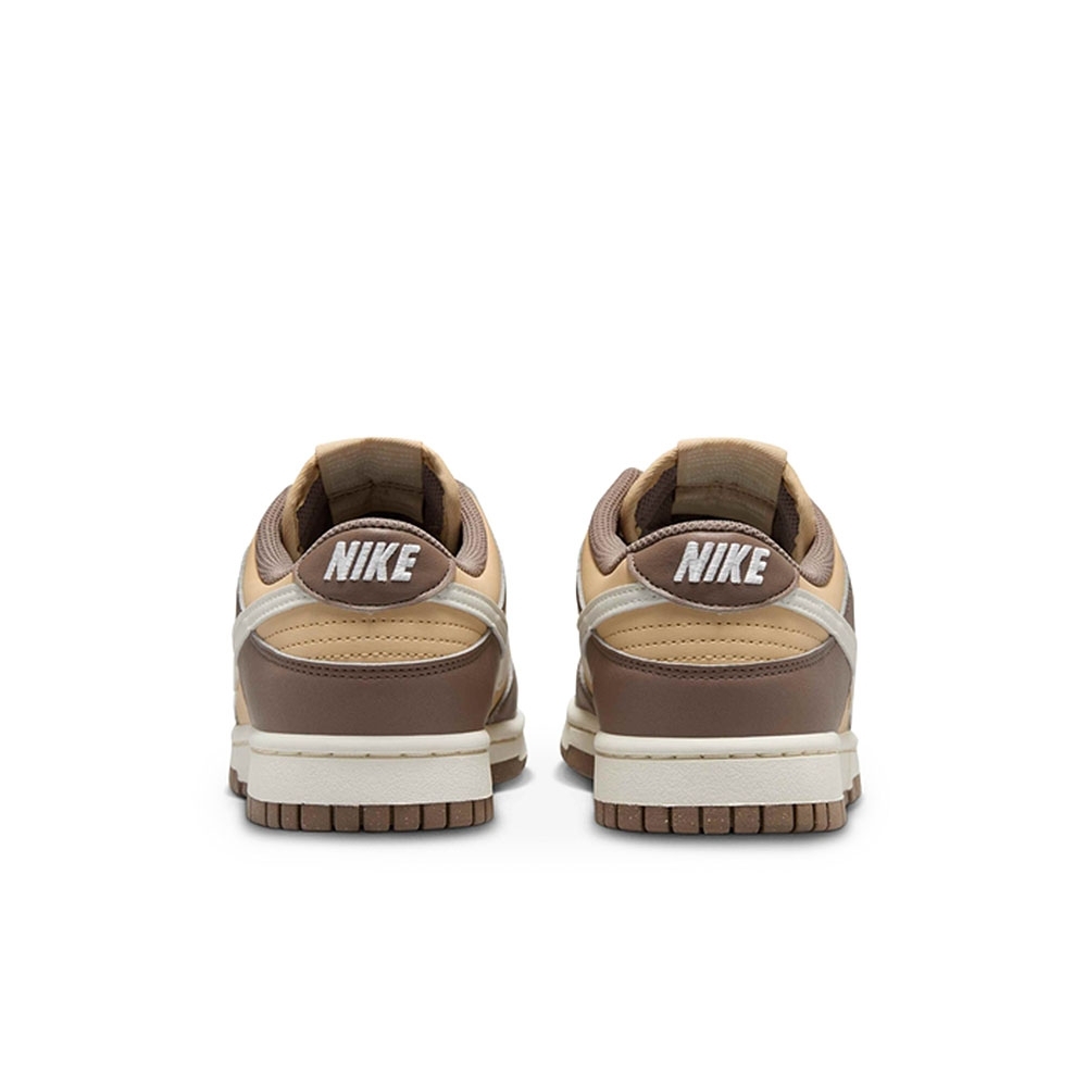 Tenis Nike Dunk Low Next Nature Bege/marrom