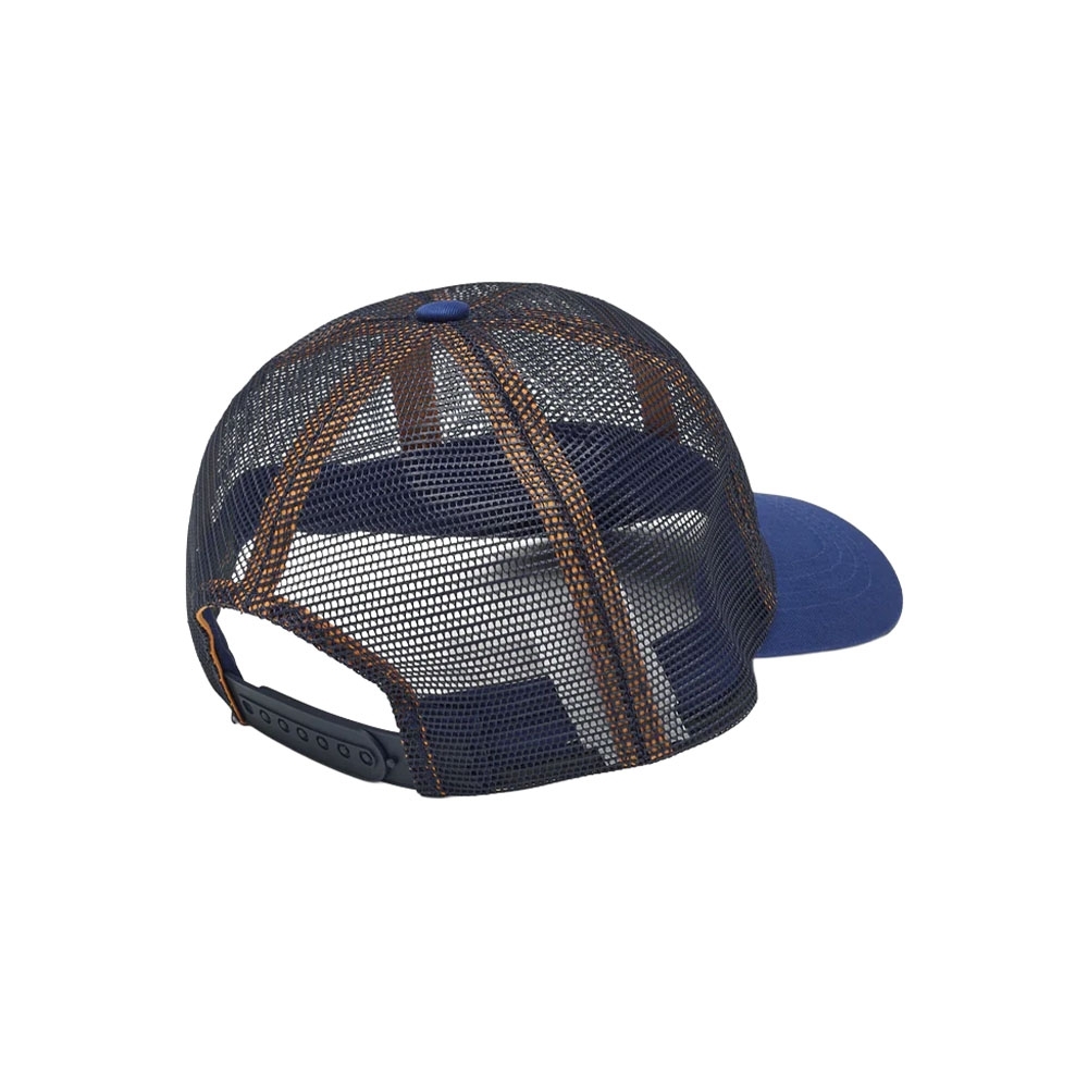 Boné Dime Mtl Supermesh Azul