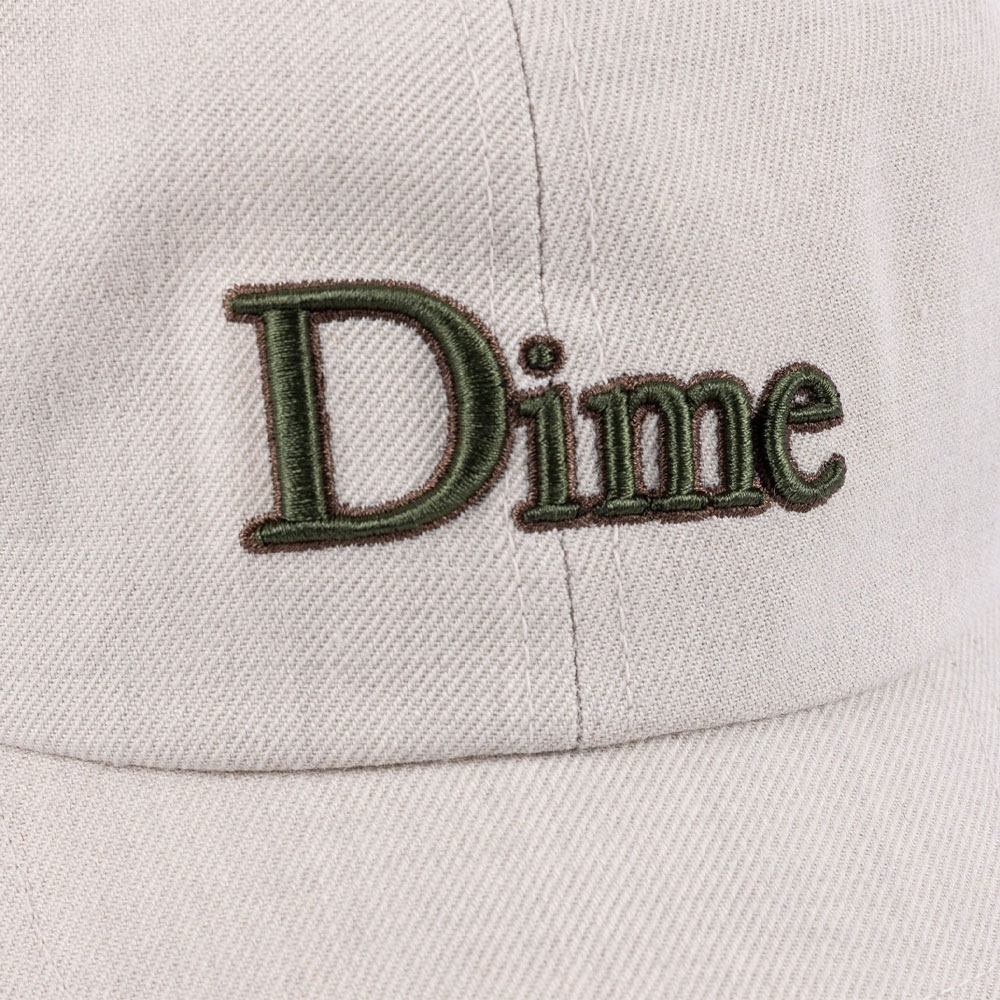 Boné Dime Classic Branco