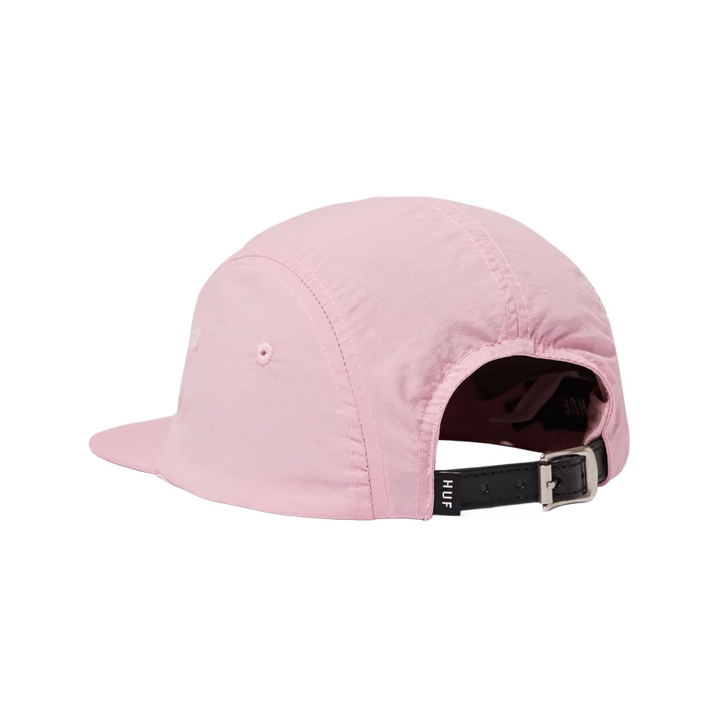 Boné Huf Metal Tt Volley Rosa