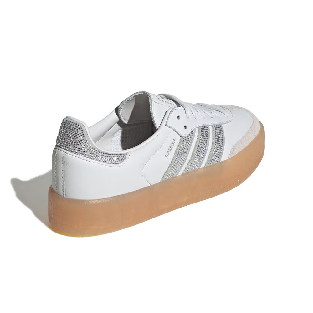 Tênis Adidas Sambae W Branco