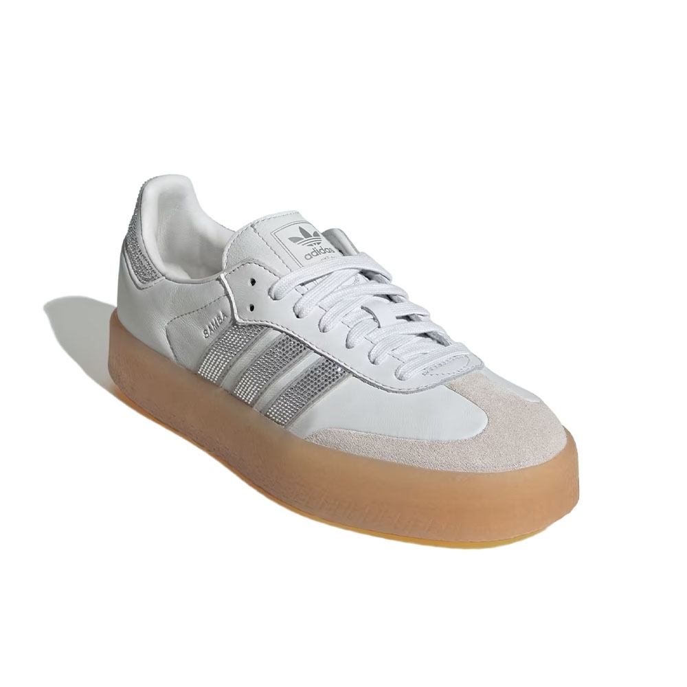 Tênis Adidas Sambae W Branco