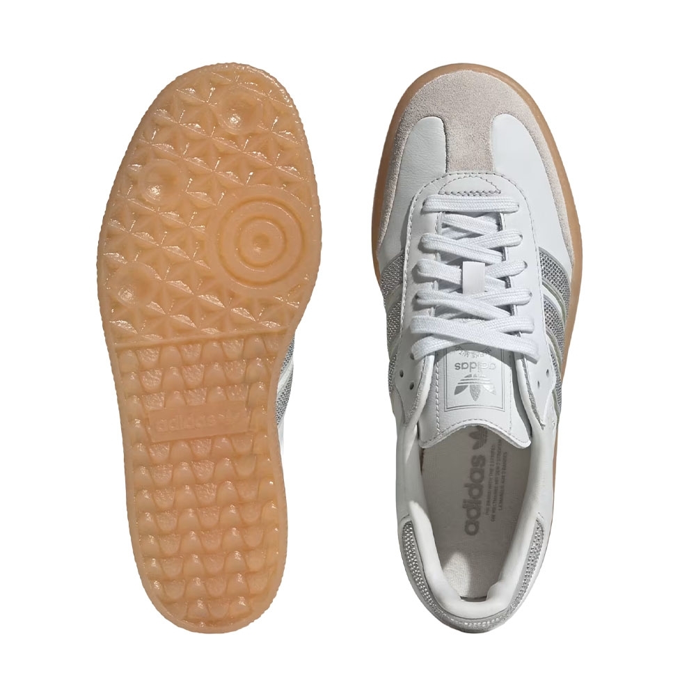 Tênis Adidas Sambae W Branco