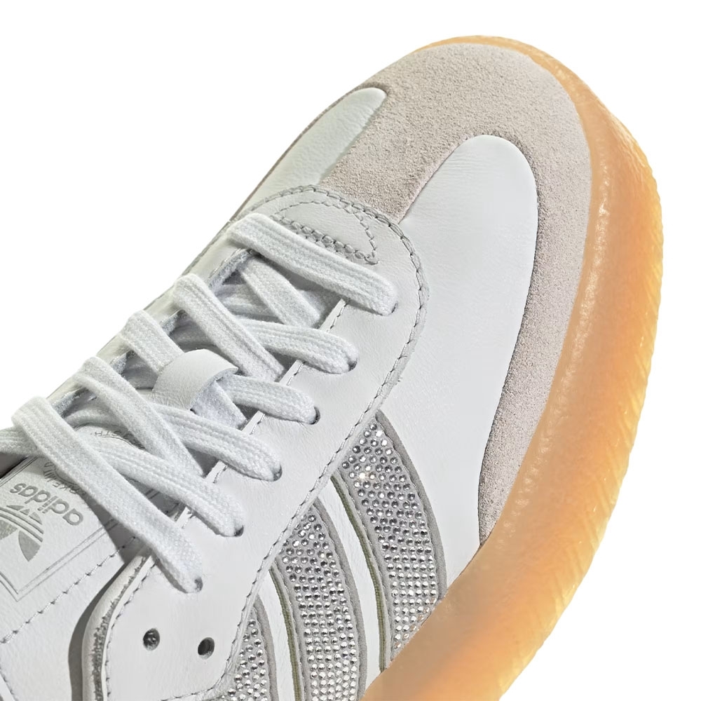 Tênis Adidas Sambae W Branco