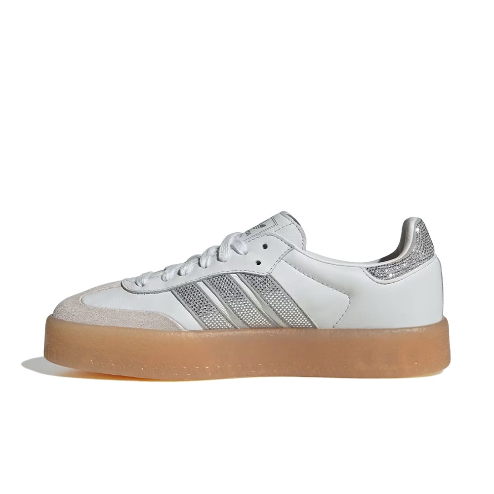 Tênis Adidas Sambae W Branco