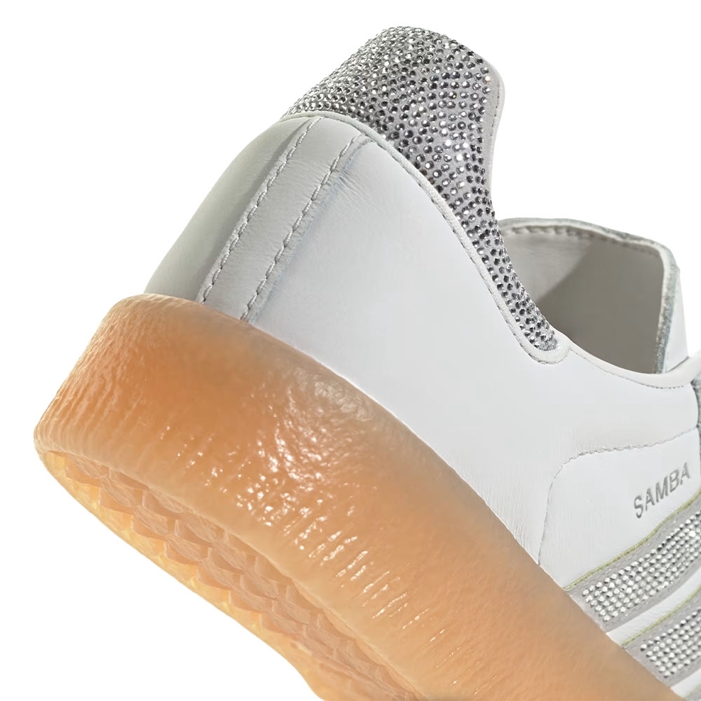 Tênis Adidas Sambae W Branco