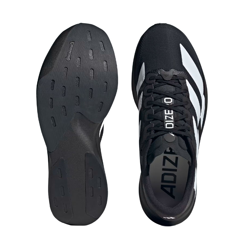 Tênis Adidas Adizero Evo Sl Preto
