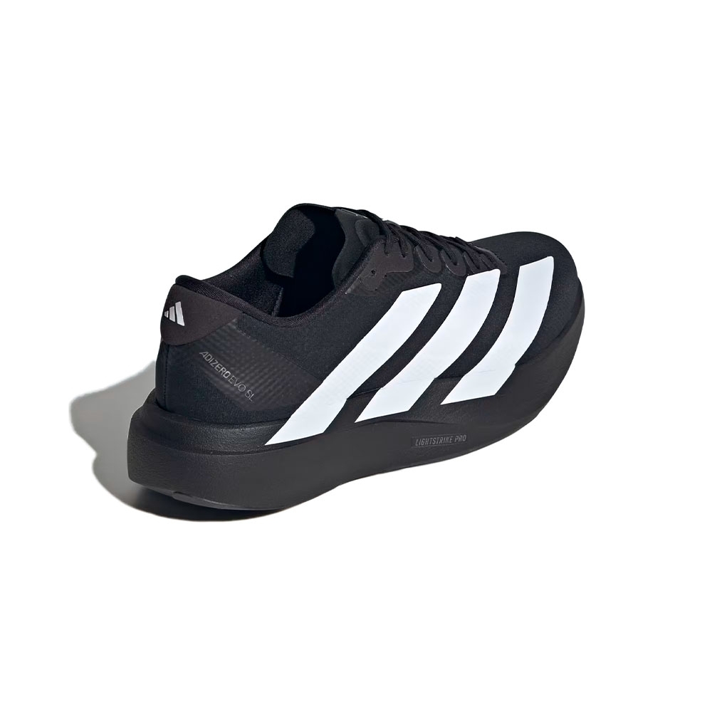 Tênis Adidas Adizero Evo Sl Preto