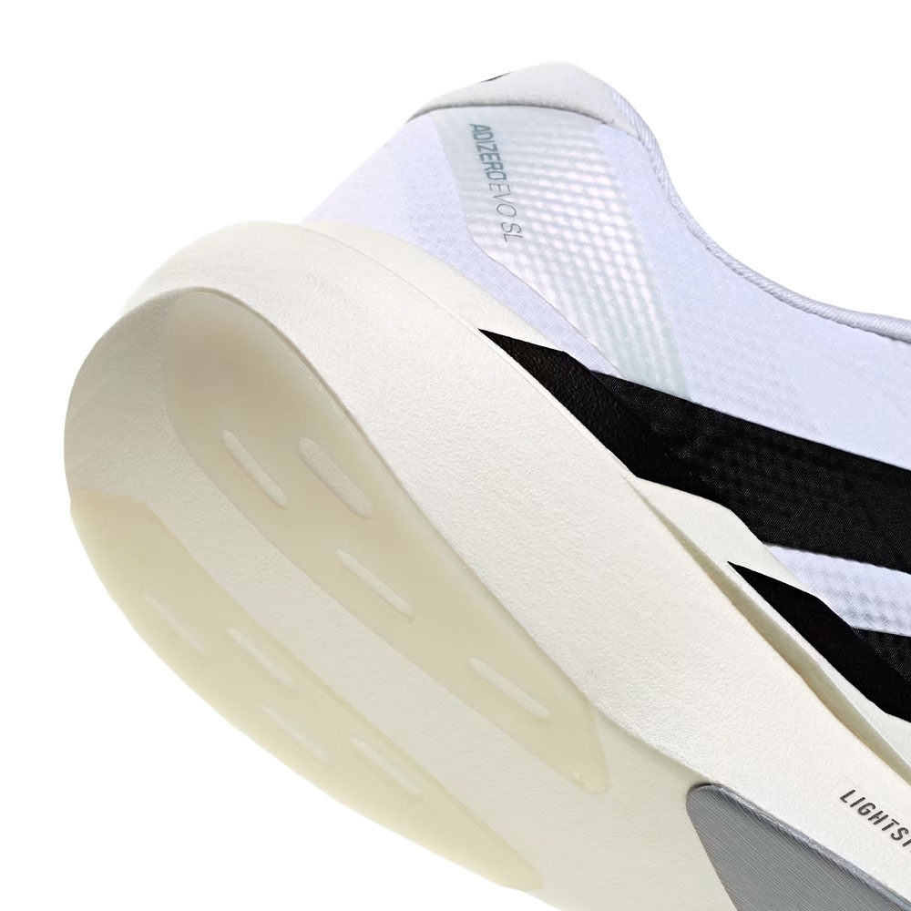 Tênis Adidas Adizero Evo Sl Branco
