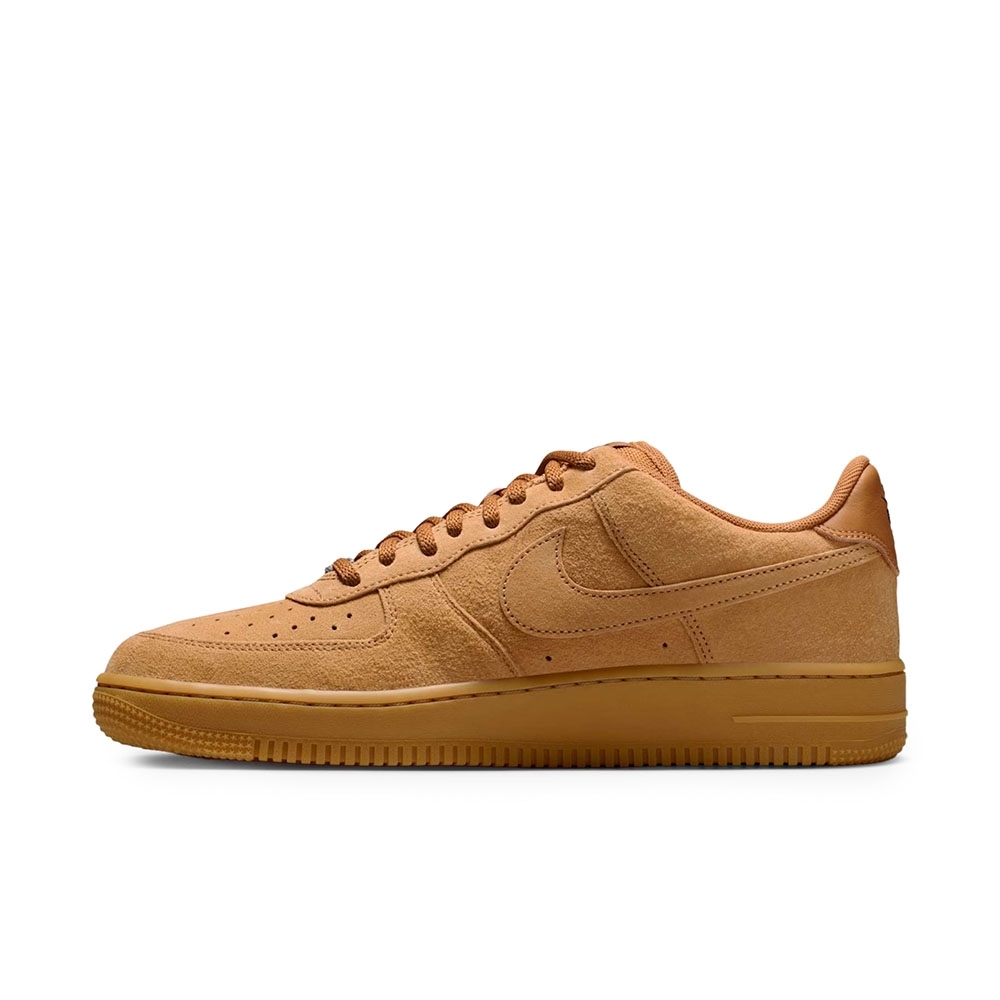 Tênis Nike Air Force 1 Sb Marrom