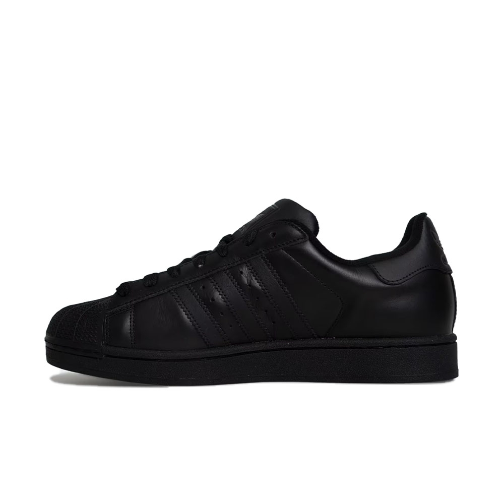 Tênis Adidas Superstar Ii Preto