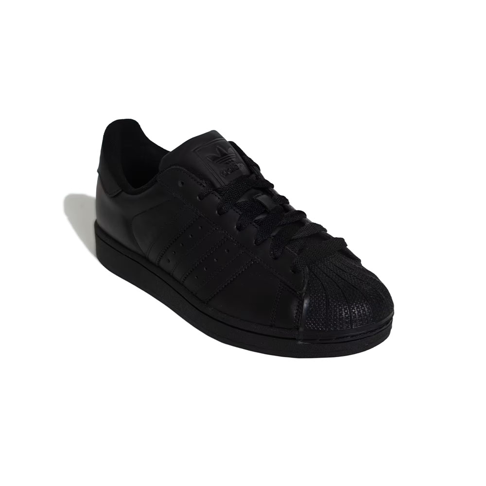 Tênis Adidas Superstar Ii Preto