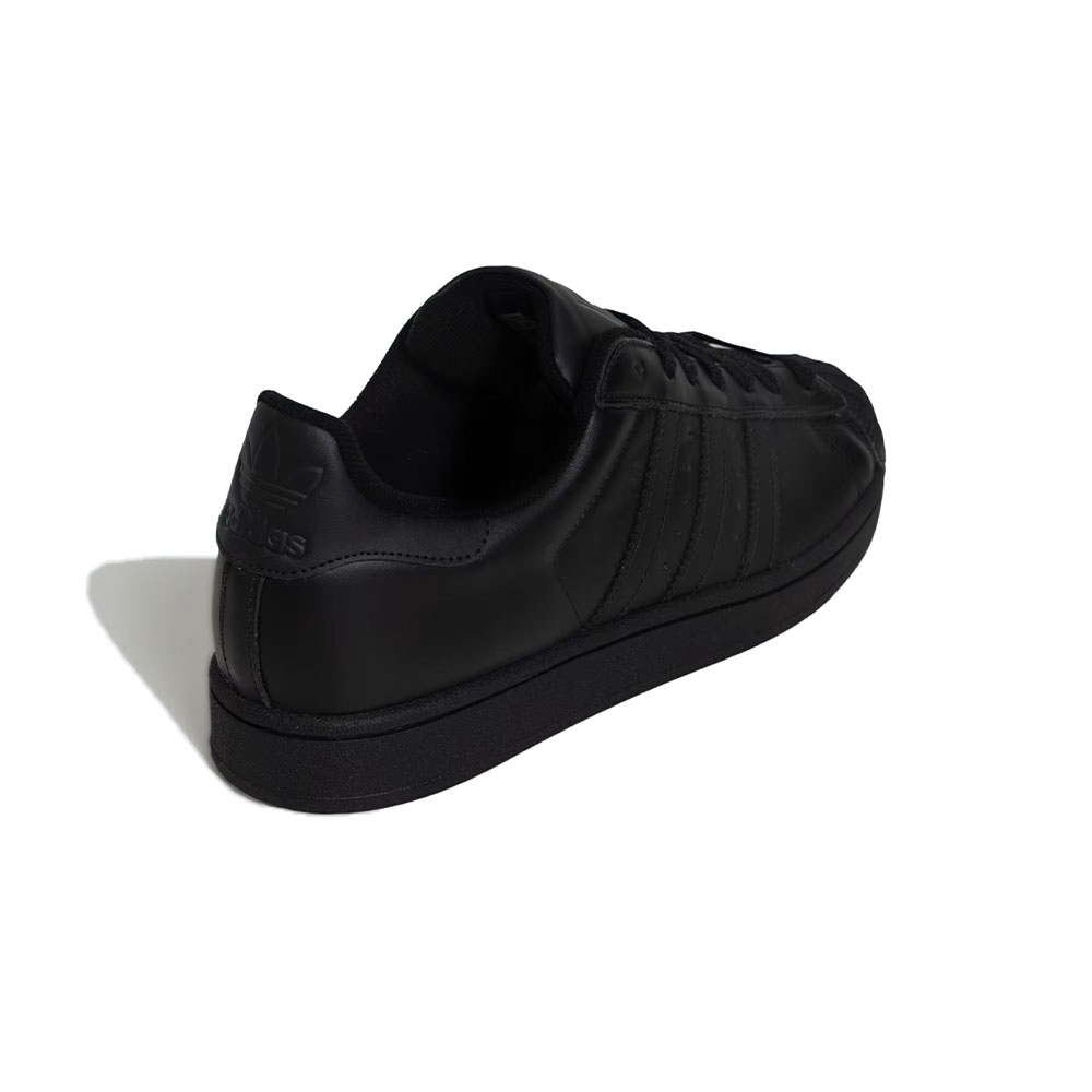 Tênis Adidas Superstar Ii Preto
