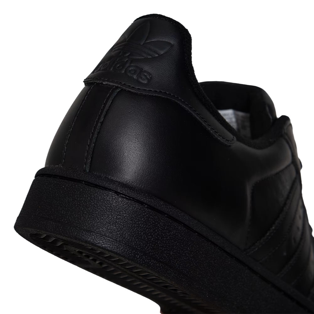Tênis Adidas Superstar Ii Preto