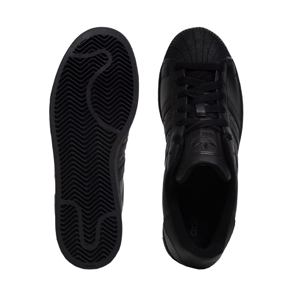 Tênis Adidas Superstar Ii Preto