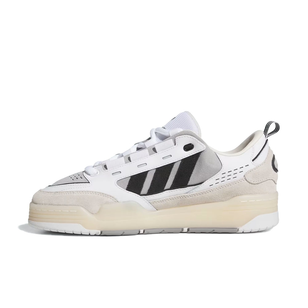 Tênis Adidas Adi2000 Branco/cinza