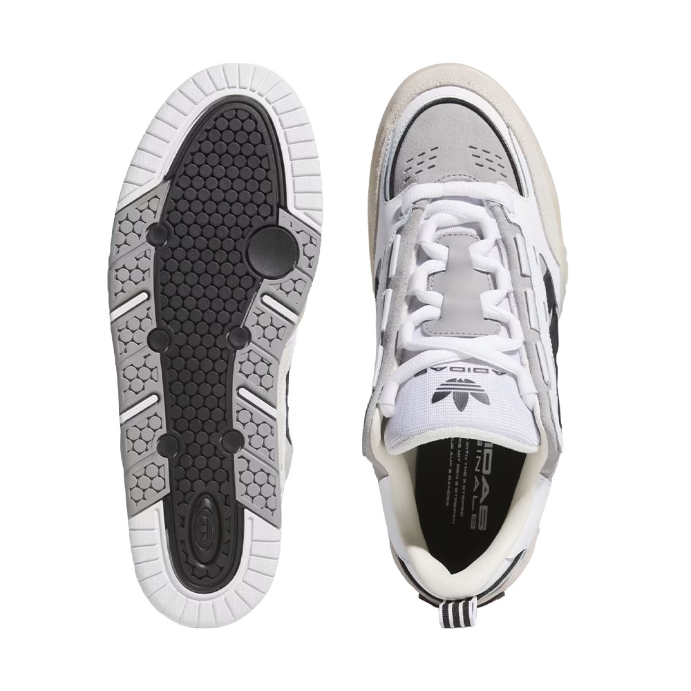 Tênis Adidas Adi2000 Branco/cinza