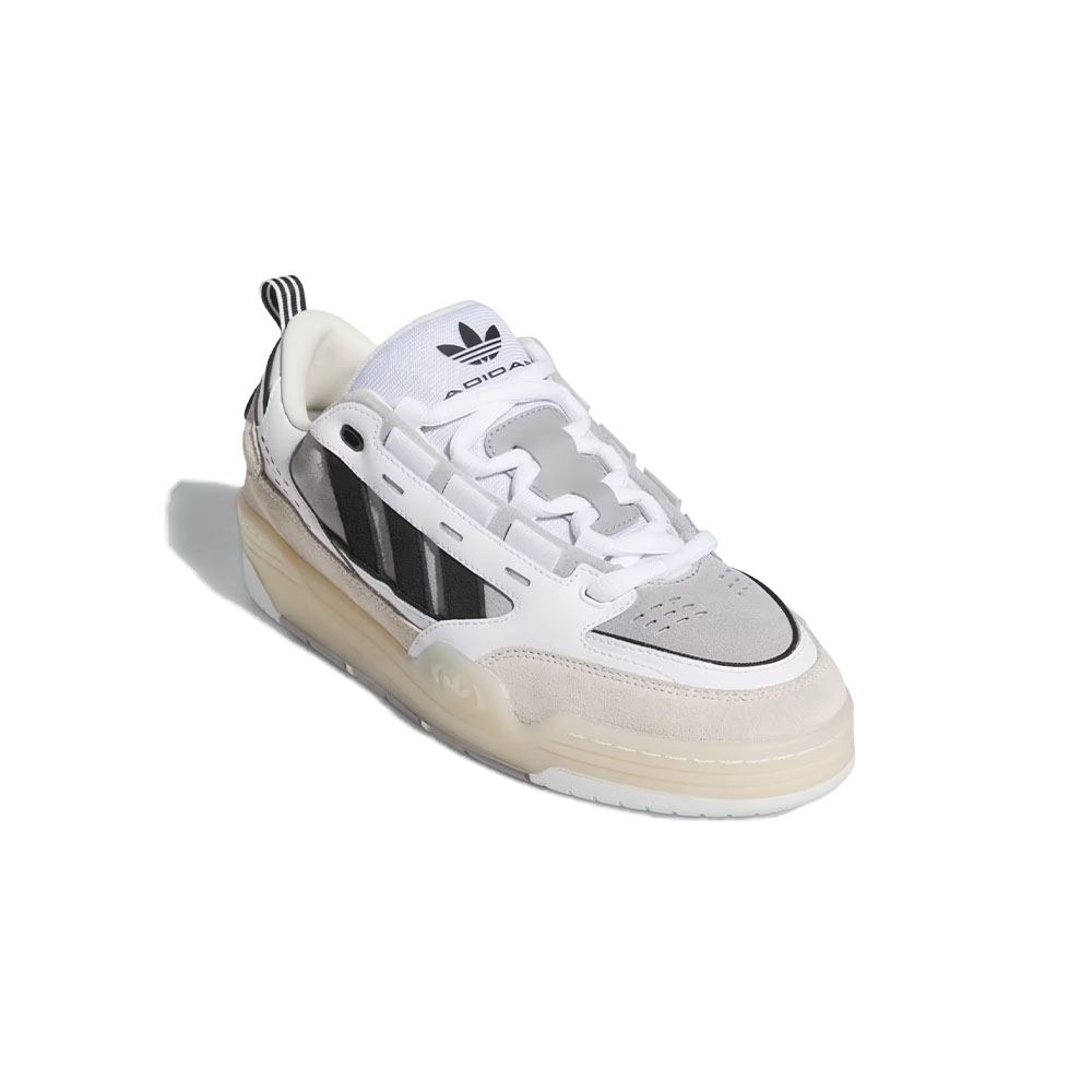 Tênis Adidas Adi2000 Branco/cinza