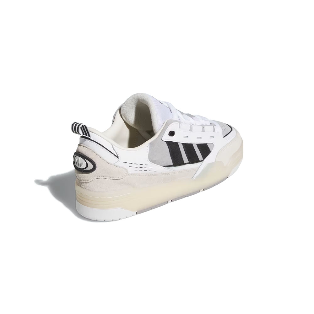 Tênis Adidas Adi2000 Branco/cinza