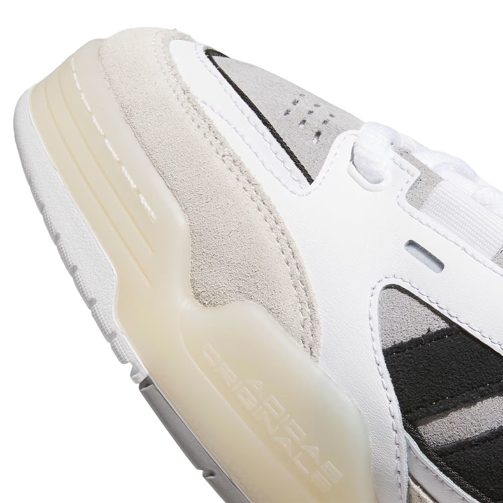 Tênis Adidas Adi2000 Branco/cinza