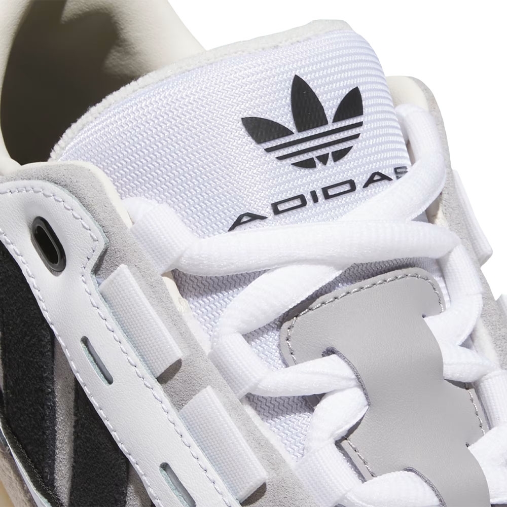 Tênis Adidas Adi2000 Branco/cinza