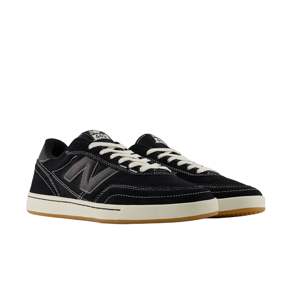 Tênis New Balance 440 Preto