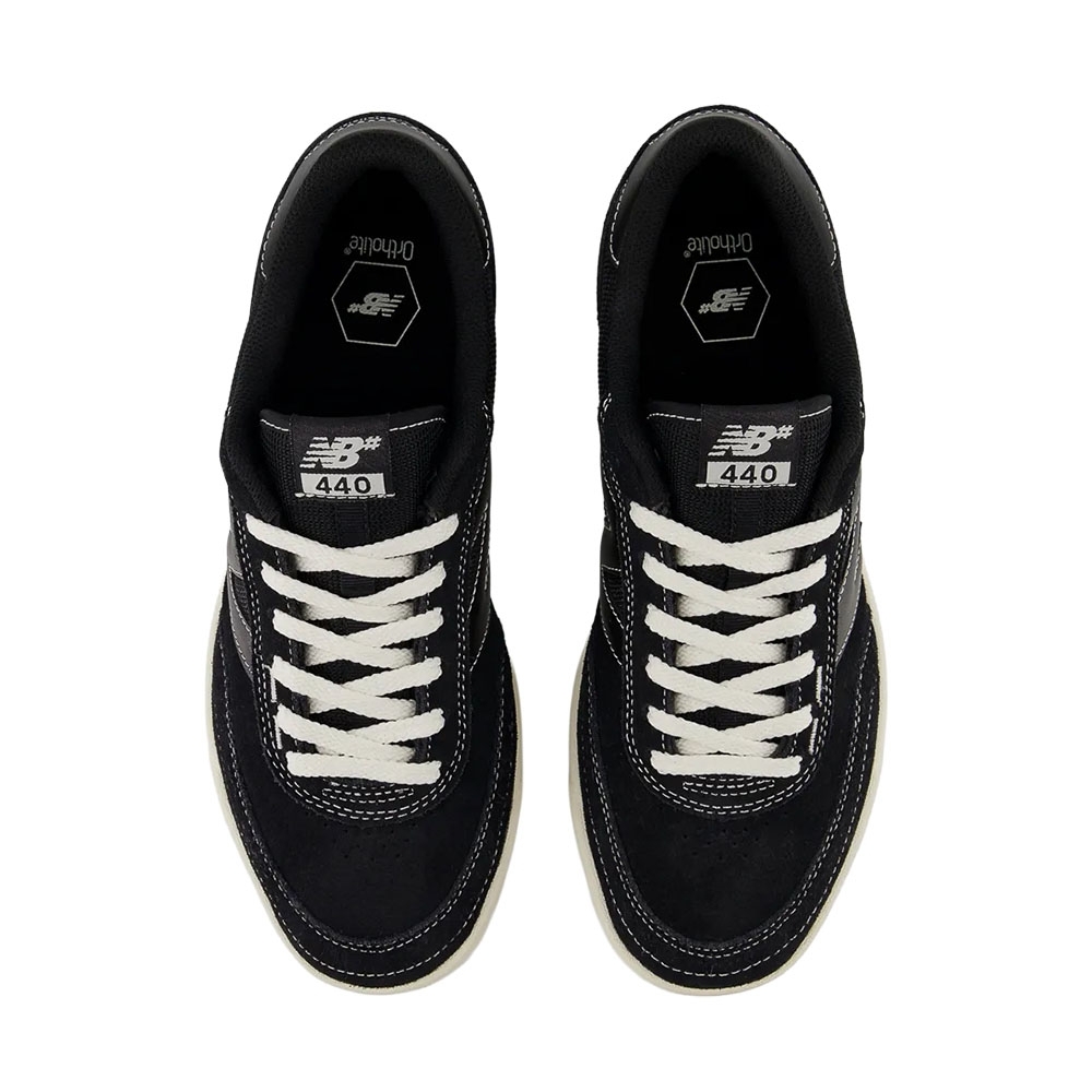 Tênis New Balance 440 Preto