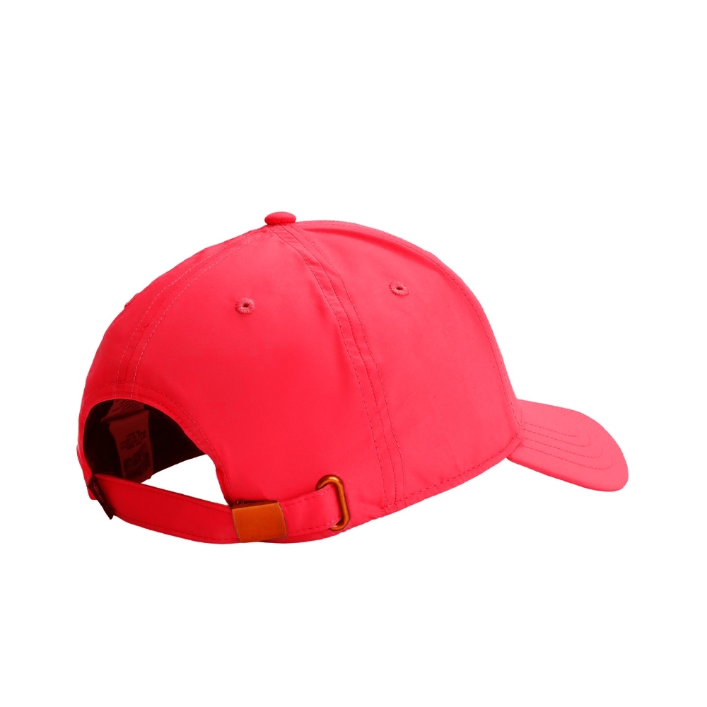 Boné Bbc Curve Hat Vermelho