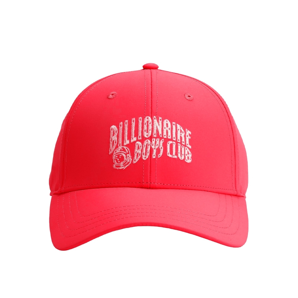 Boné Bbc Curve Hat Vermelho