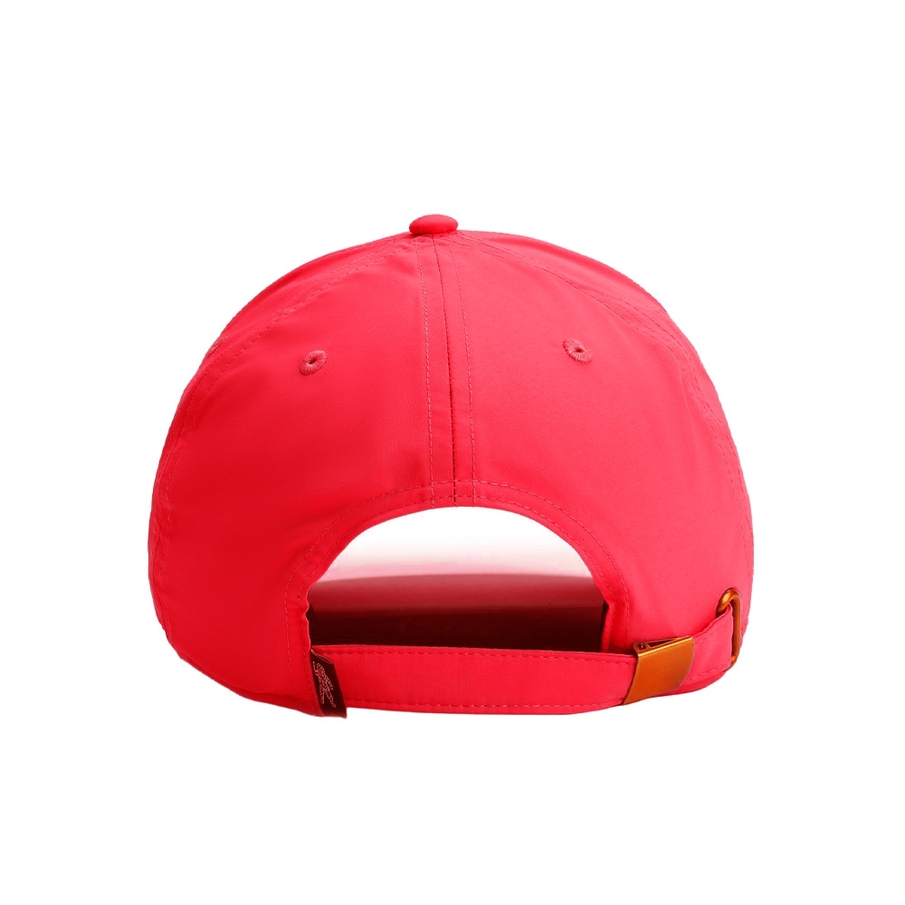 Boné Bbc Curve Hat Vermelho