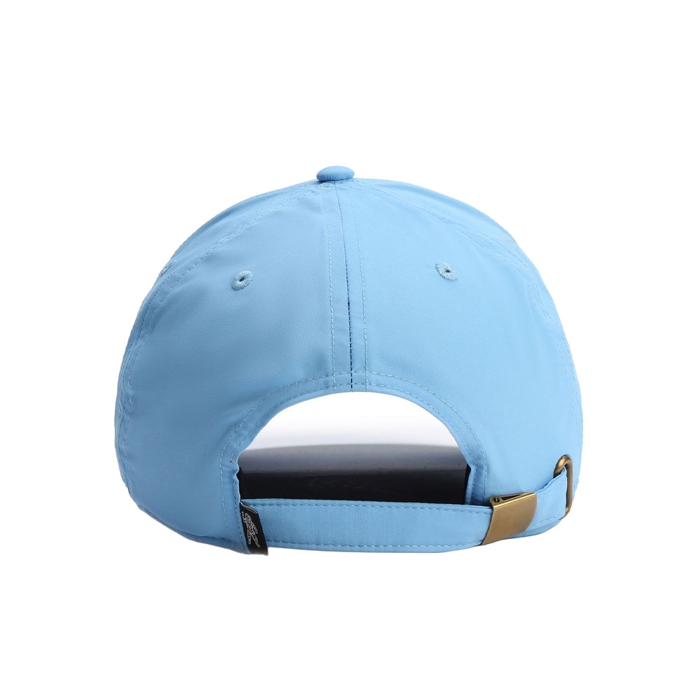 Boné Bbc Curve Hat Azul