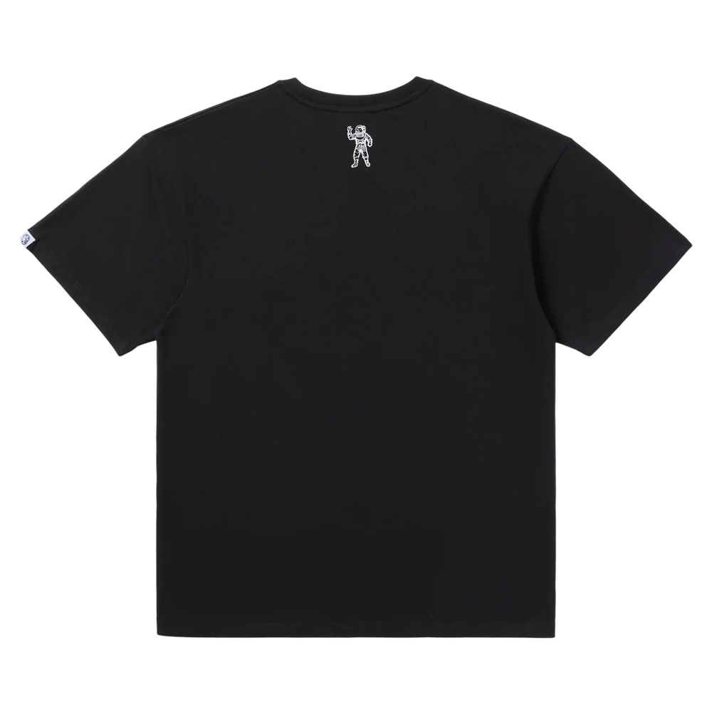 Camiseta Bbc Flight Preto