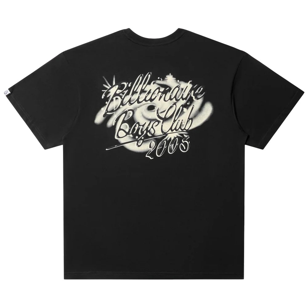 Camiseta Bbc Astro Preto