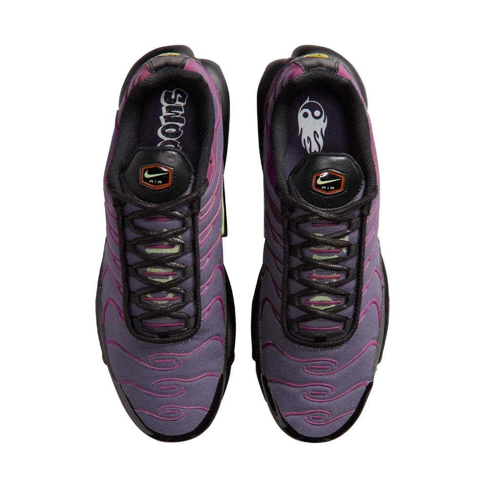Tênis Nike Air Max Plus Og Roxo