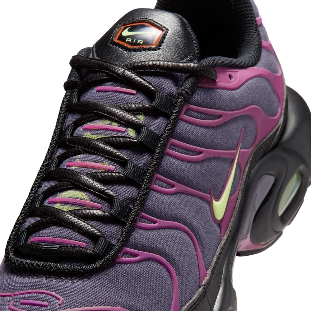 Tênis Nike Air Max Plus Og Roxo