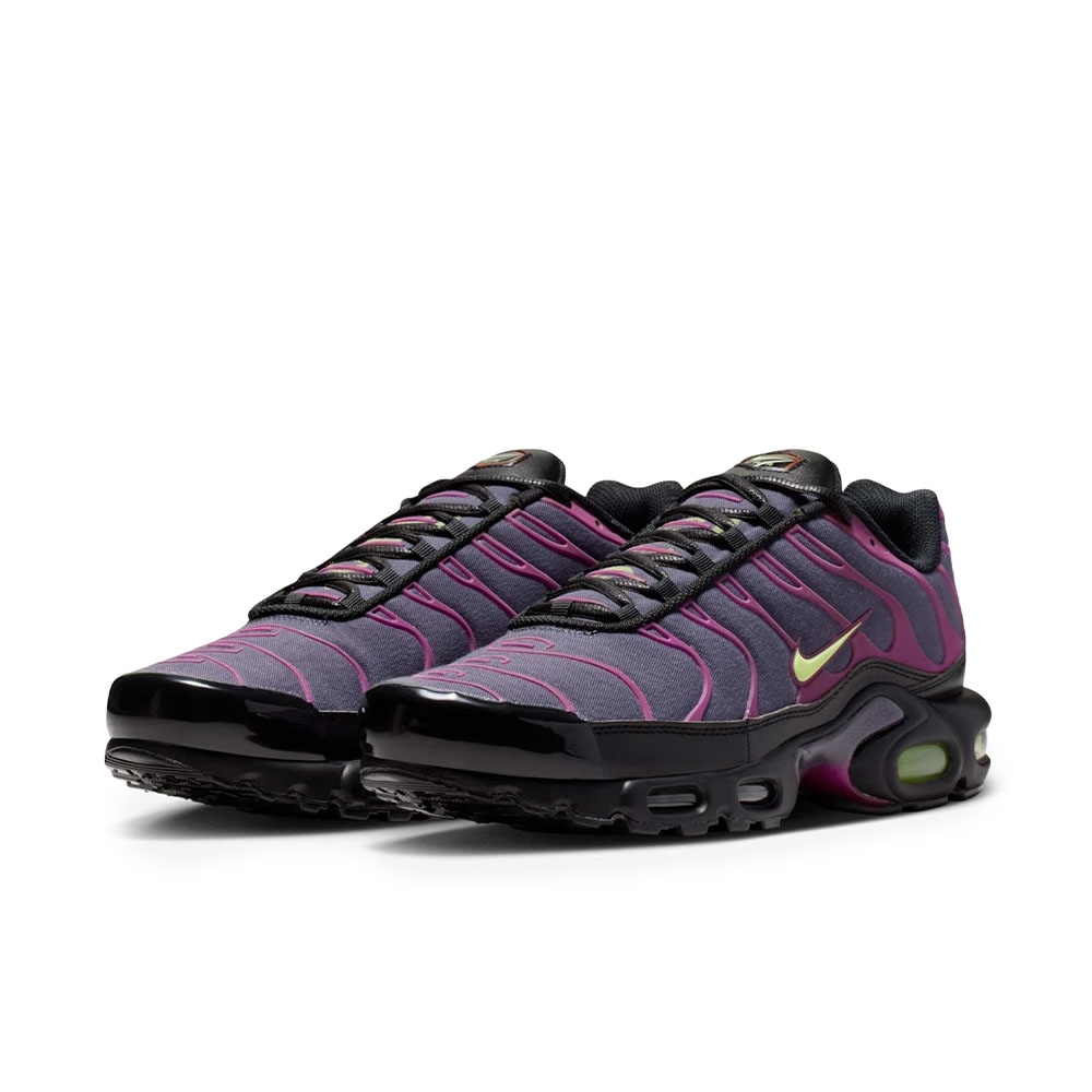 Tênis Nike Air Max Plus Og Roxo